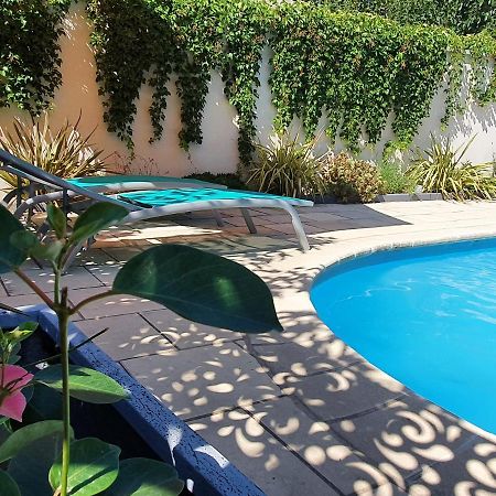 Gîte  La Petite Compsoise Comps  Extérieur photo
