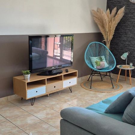 Gîte  La Petite Compsoise Comps  Extérieur photo