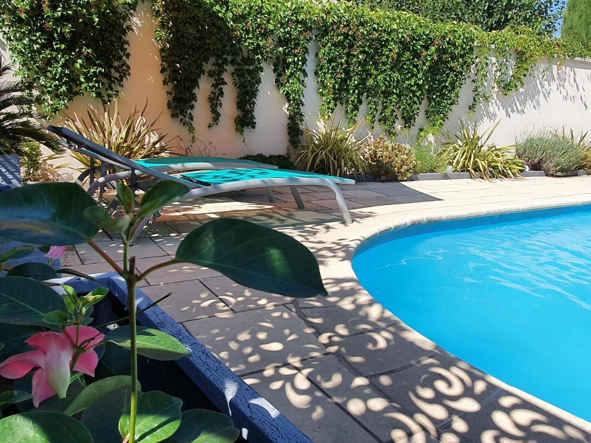 Gîte  La Petite Compsoise Comps  Extérieur photo