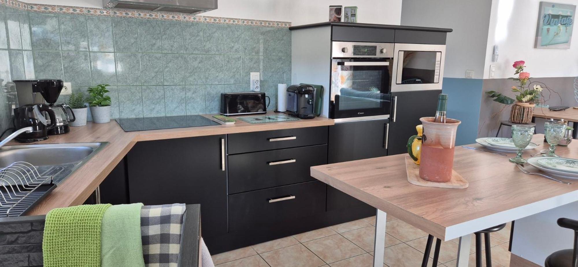 Gîte  La Petite Compsoise Comps  Extérieur photo