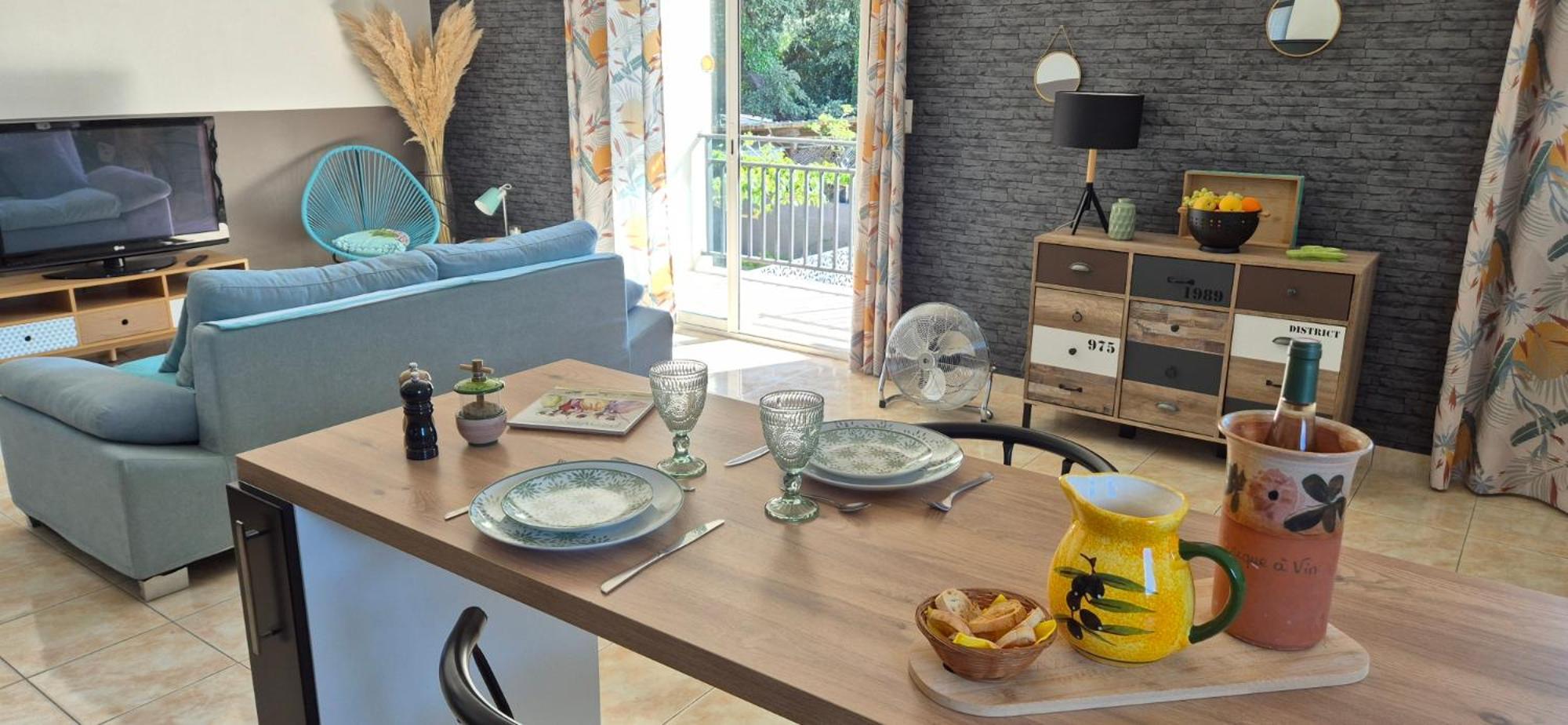 Gîte  La Petite Compsoise Comps  Extérieur photo
