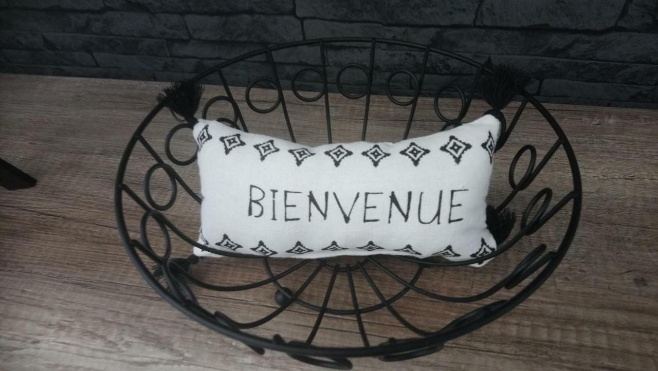 Gîte  La Petite Compsoise Comps  Extérieur photo
